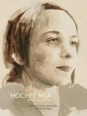 cover image of Hochelaga mon quartier